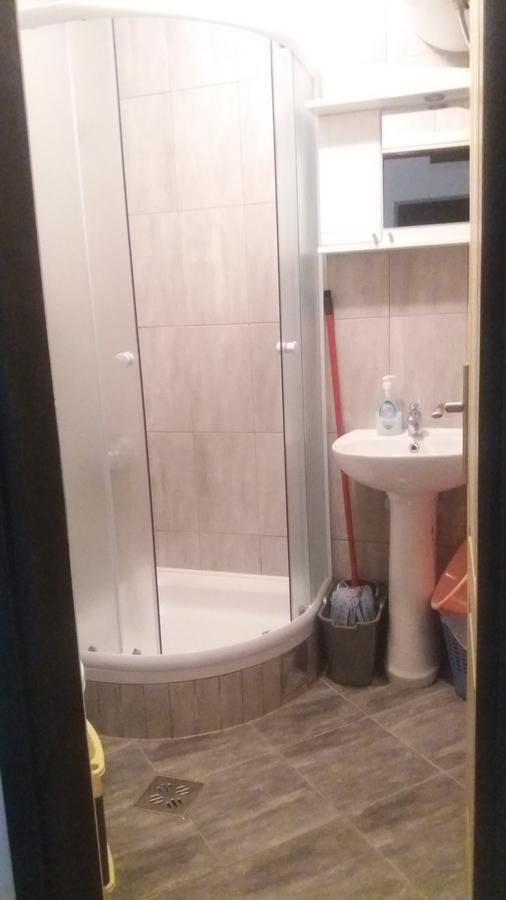 Апартаменты Apartmani Luka Херцег-Нови-28