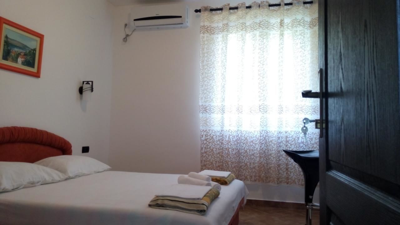 Апартаменты Apartmani Luka Херцег-Нови-31