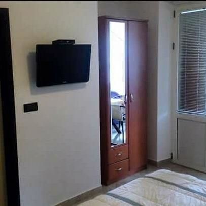 Апартаменты Apartmani Luka Херцег-Нови-6