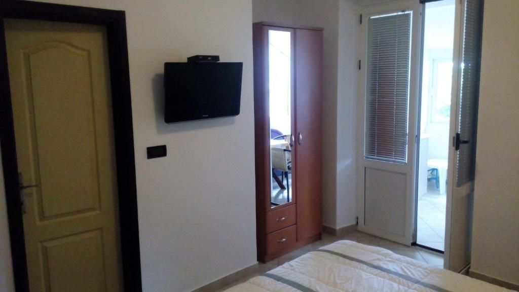 Апартаменты Apartmani Luka Херцег-Нови-34