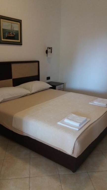 Апартаменты Apartmani Luka Херцег-Нови-35