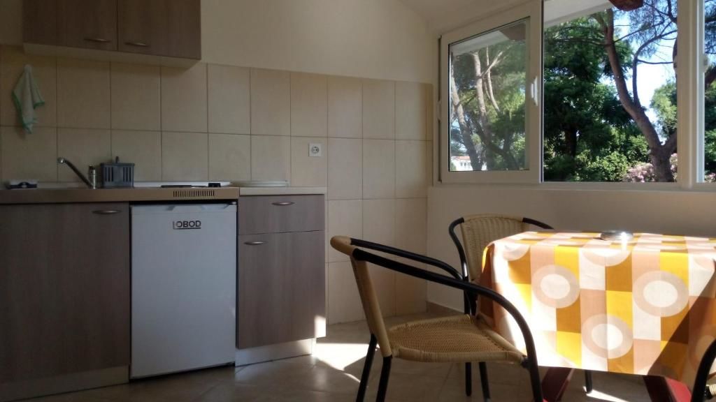 Апартаменты Apartmani Luka Херцег-Нови-40