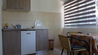 Апартаменты Apartmani Luka Херцег-Нови Апартаменты-4