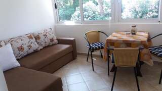 Апартаменты Apartmani Luka Херцег-Нови Апартаменты-3