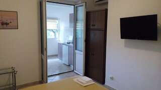 Апартаменты Apartmani Luka Херцег-Нови Апартаменты-4