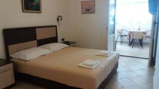 Апартаменты Apartmani Luka Херцег-Нови Апартаменты-5