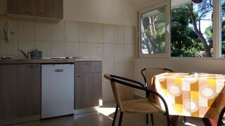 Апартаменты Apartmani Luka Херцег-Нови Апартаменты-11