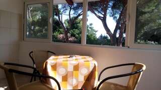 Апартаменты Apartmani Luka Херцег-Нови Апартаменты-20