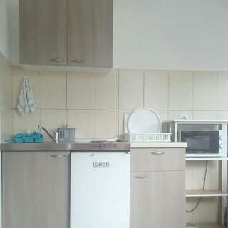 Апартаменты Apartmani Luka Херцег-Нови-3