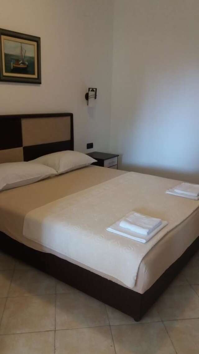 Апартаменты Apartmani Luka Херцег-Нови-15