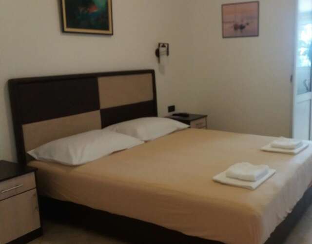 Апартаменты Apartmani Luka Херцег-Нови-20