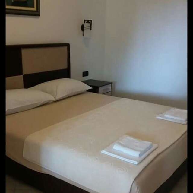 Апартаменты Apartmani Luka Херцег-Нови-4