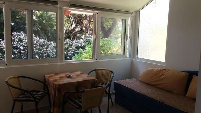 Апартаменты Apartmani Luka Херцег-Нови-22