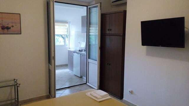 Апартаменты Apartmani Luka Херцег-Нови-23