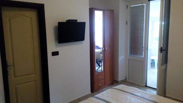 Апартаменты Apartmani Luka Херцег-Нови-33