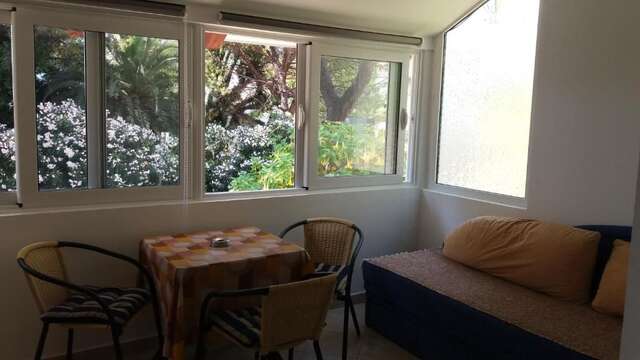 Апартаменты Apartmani Luka Херцег-Нови-42