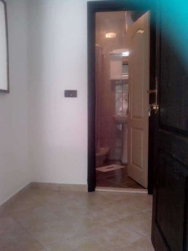 Апартаменты Apartmani Luka Херцег-Нови-10